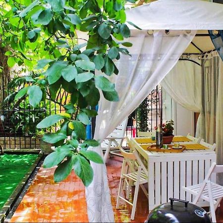 Azulejos Sorrento Holiday Home Bagian luar foto